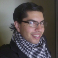 Jhon Alexander Carrión Piedra's avatar